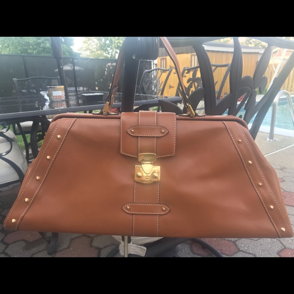 Handbag